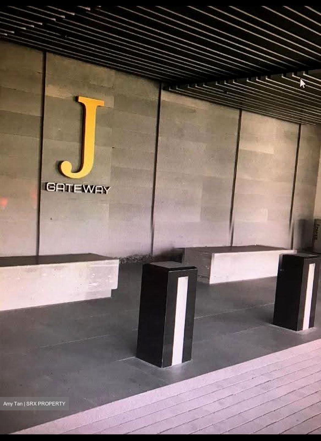 J Gateway (D22), Condominium #617943841